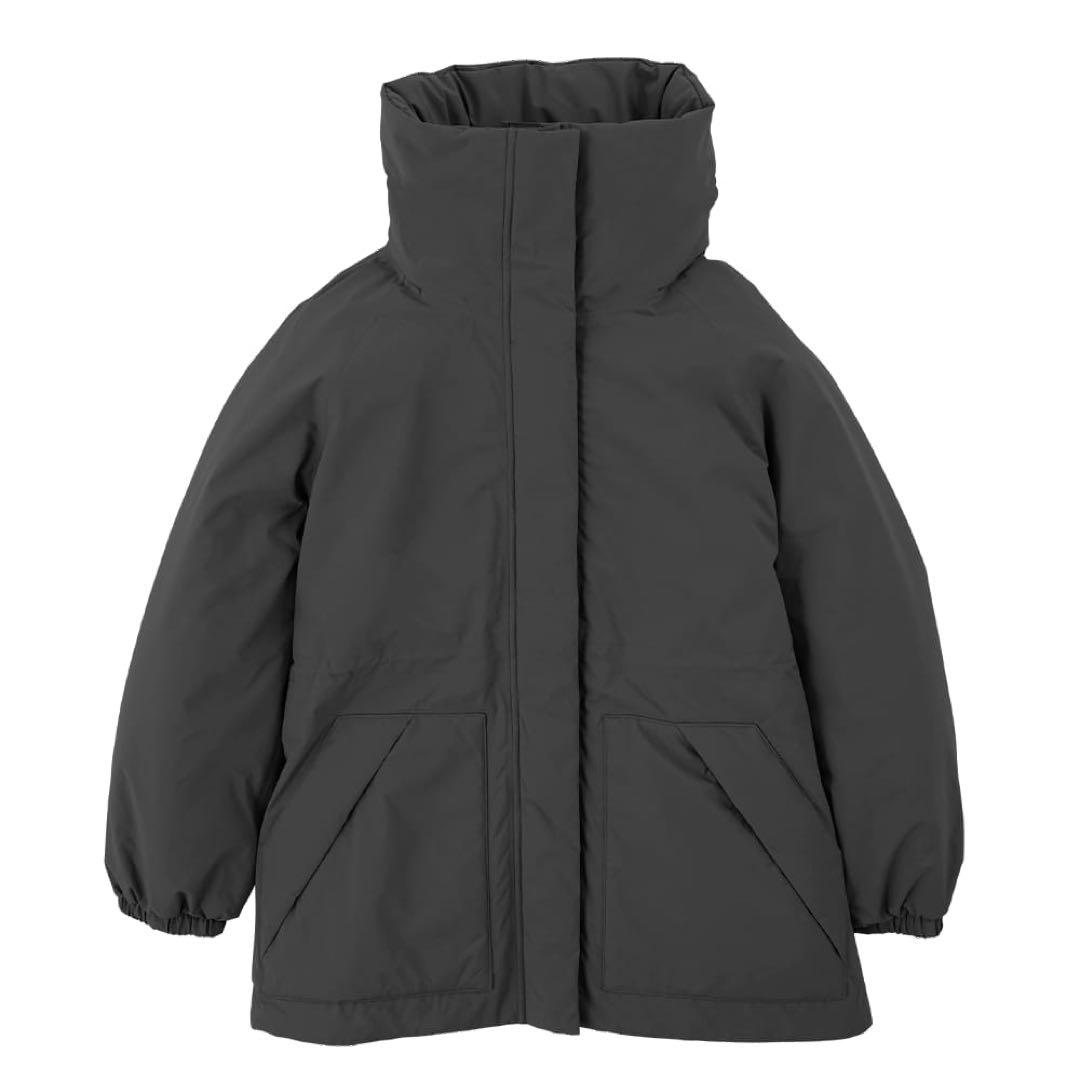 ワークマン女子 M エックスシェルター着る断熱材レディース防水