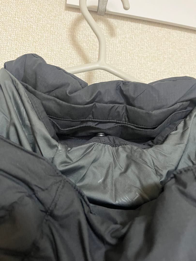 L.L.Bean ウィメンズ　ダウンコート　ダウンジャケット　M