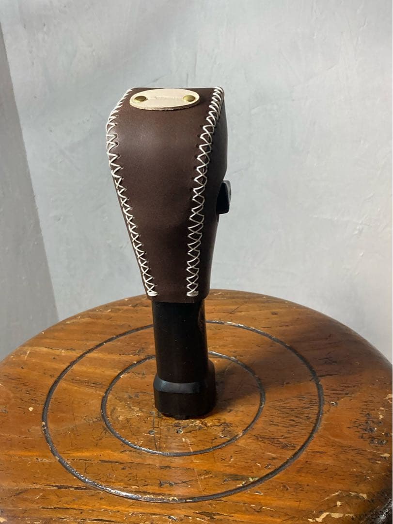 エリナ様専用◇新型ジムニー3点セット◇ブラウン、ブラック、ステッチ