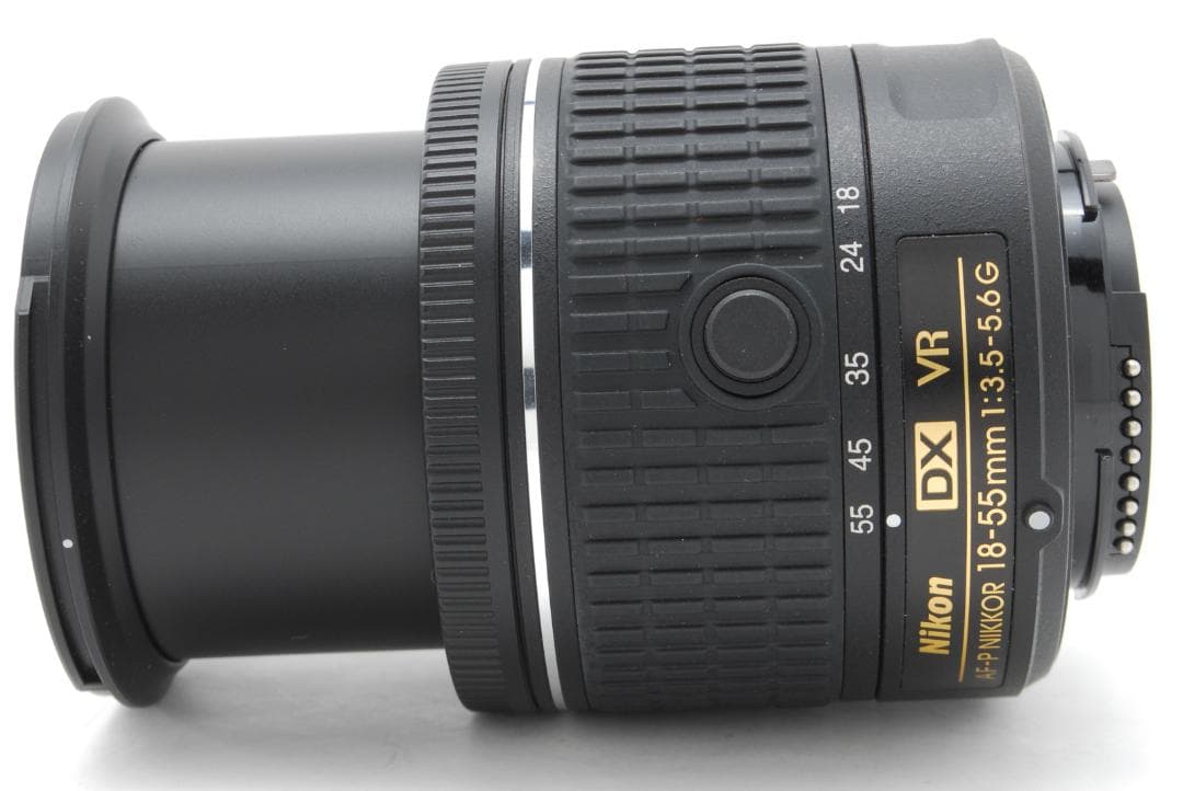 Nikon D5600 18-55mm VR 美品 SC3772 - メルカリ