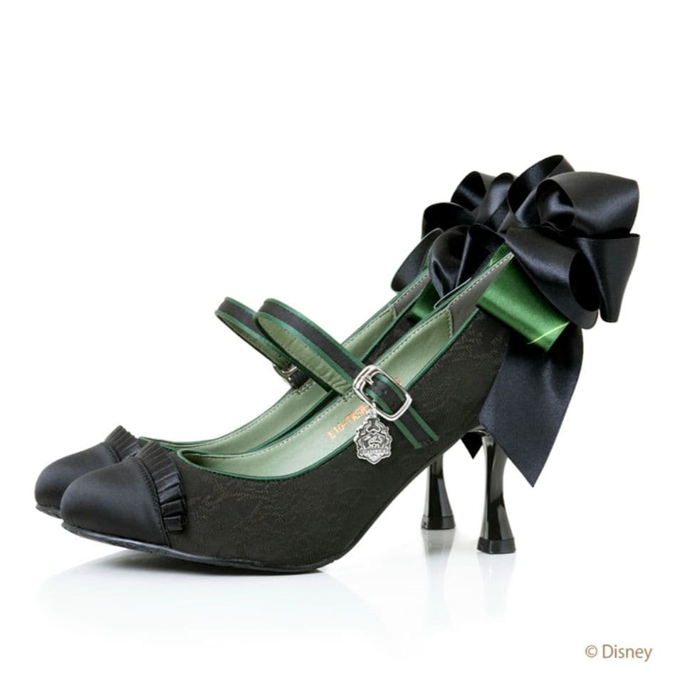 ★ツイステ　マイラ　MAYLA　36(23.5cm)　ディアソムニア　パンプス