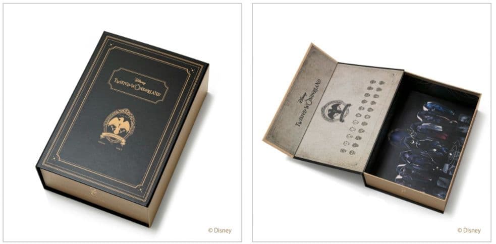 ★ツイステ　マイラ　MAYLA　36(23.5cm)　ディアソムニア　パンプス