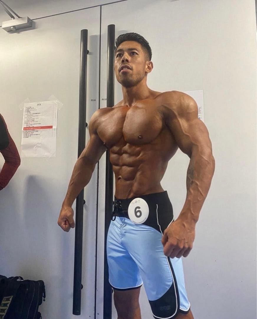 COR サーフパンツ カネキン フィジーク lyft 新品 - メルカリ