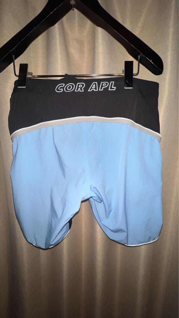 COR サーフパンツ カネキン フィジーク lyft 新品 - メルカリ