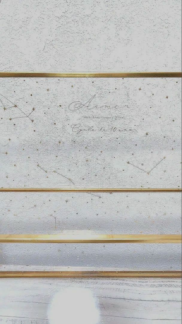 Aimer 【完全受注生産】Orgel Shelf