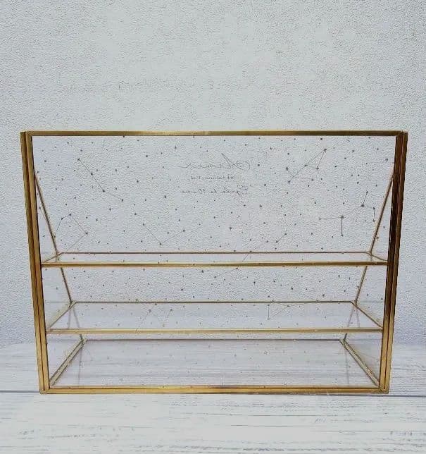 Aimer 【完全受注生産】Orgel Shelf