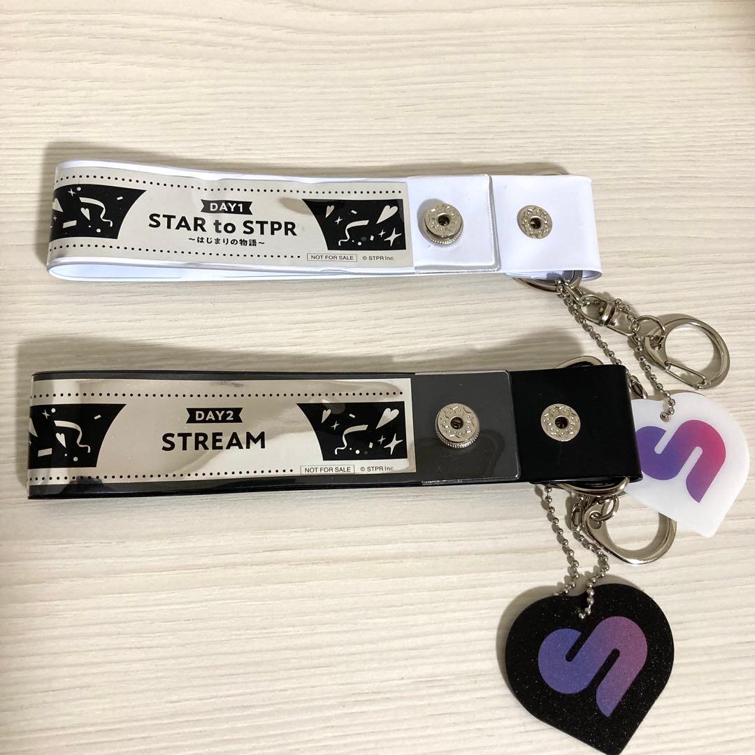 ☆ストフェス 東京ベルーナドーム 2025☆アクスタ・銀テ・銀テ