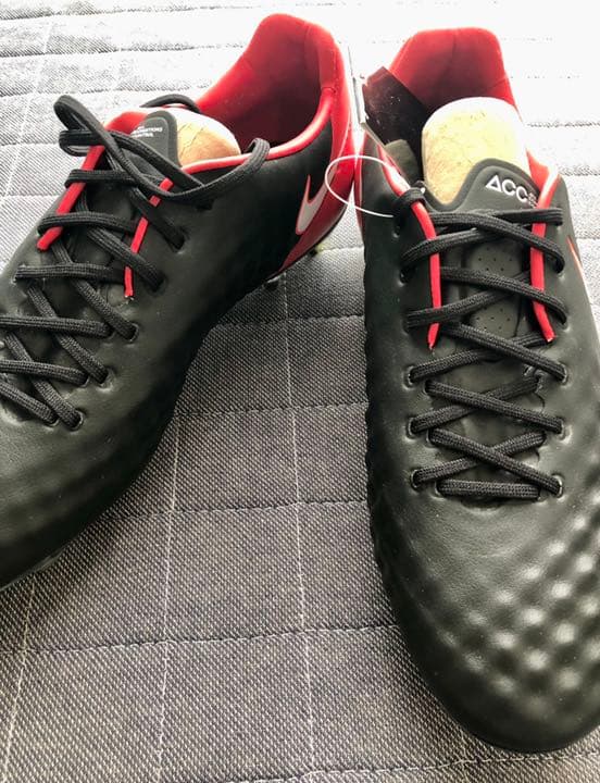 新品未使用】ナイキマジスタオーパスIISG-PRO ANTICROG 26cm - メルカリ