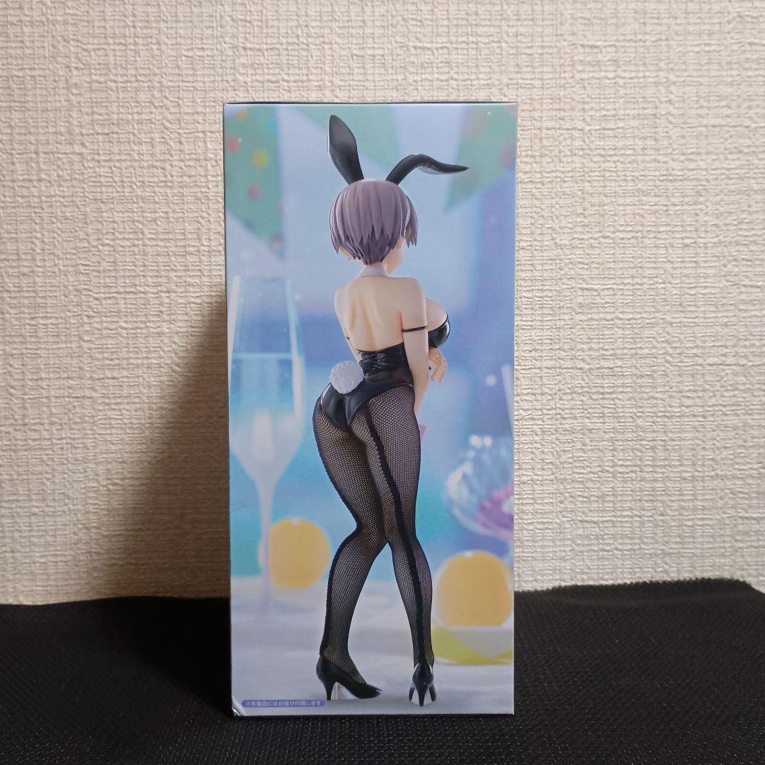 宇崎ちゃんは遊びたい！BiCute Bunnies 宇崎花 6体セット！