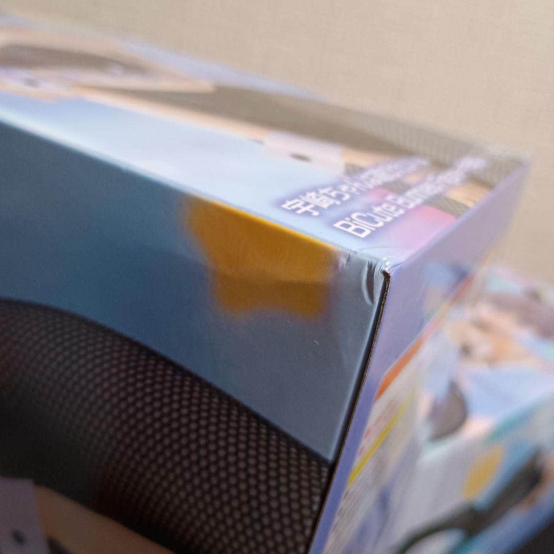 宇崎ちゃんは遊びたい！BiCute Bunnies 宇崎花 6体セット！