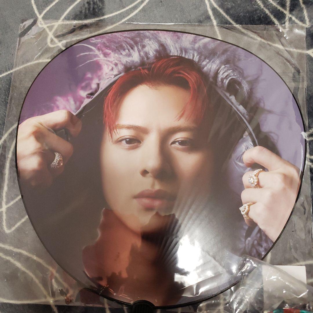 Number_i ペンライト／平野紫耀 うちわ　バラ売り可