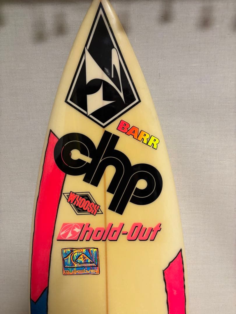 chp Hold-Out サーフボード 引き取り限定 - メルカリ