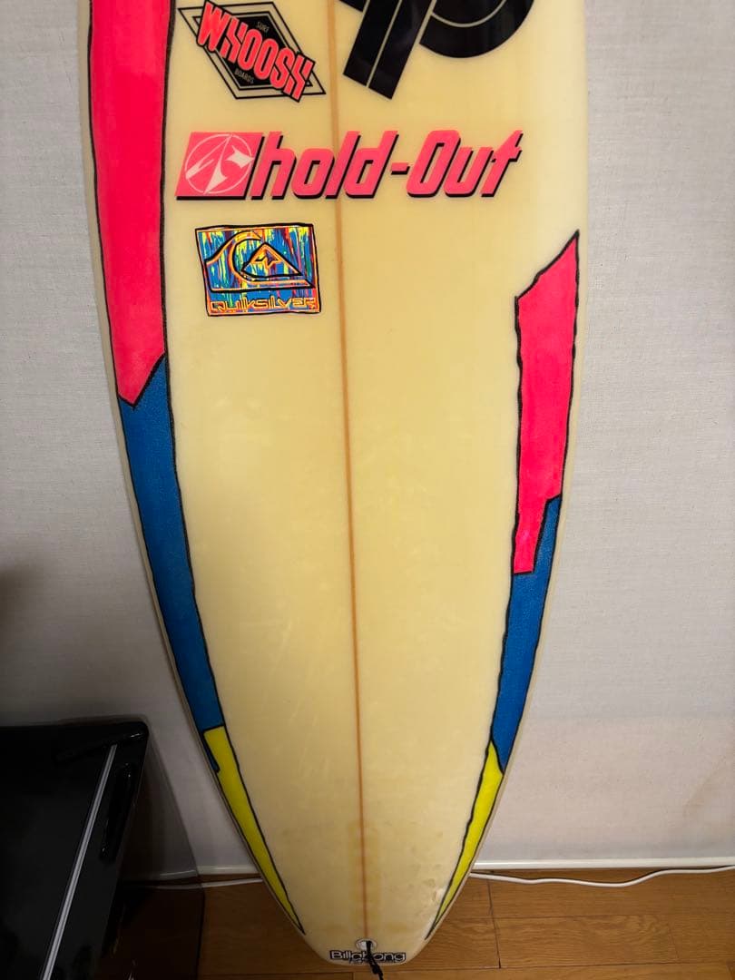 chp Hold-Out サーフボード 引き取り限定 - メルカリ