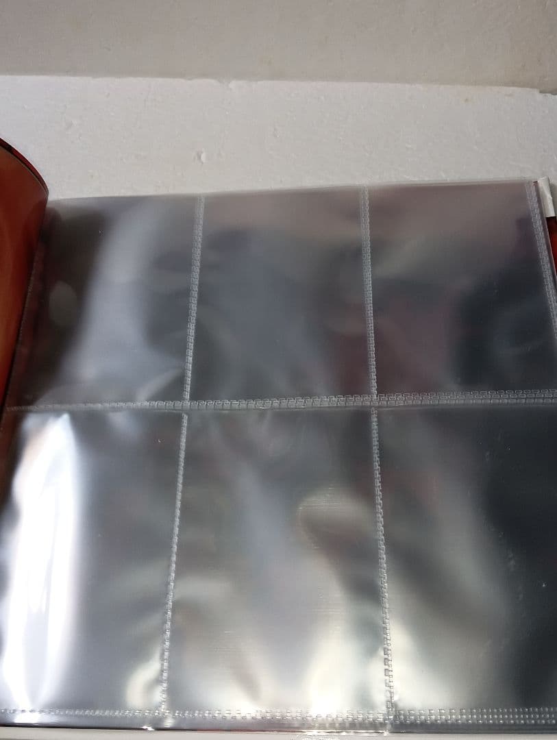 ゴーミティ　デジタルカードアルバム&カードカードセット