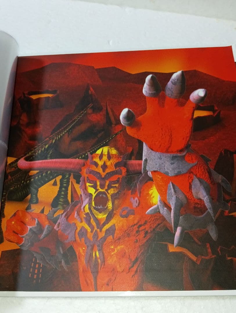 ゴーミティ　デジタルカードアルバム&カードカードセット