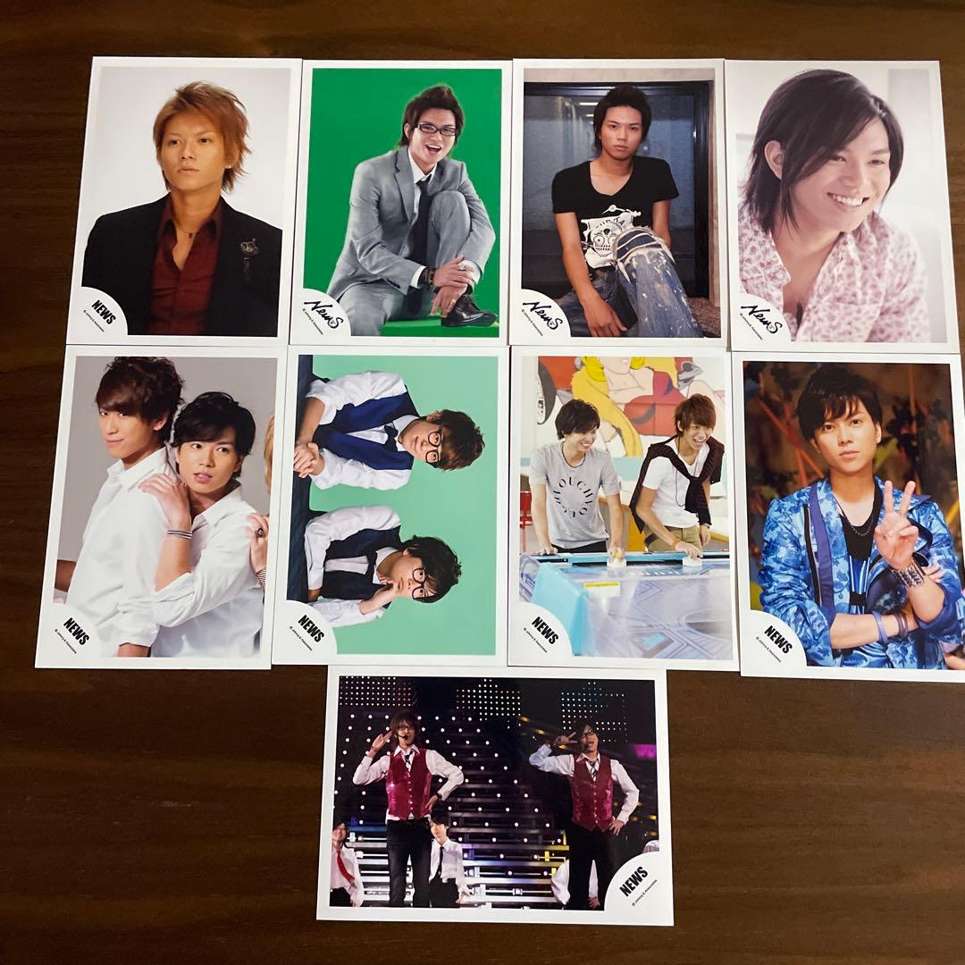 加藤シゲアキ 公式写真 67枚セット NEWS - メルカリ