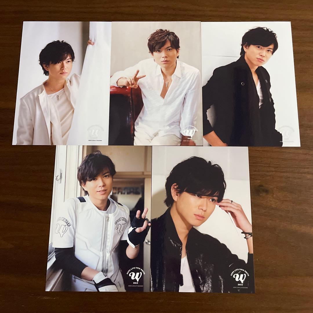 加藤シゲアキ 公式写真 67枚セット NEWS - メルカリ