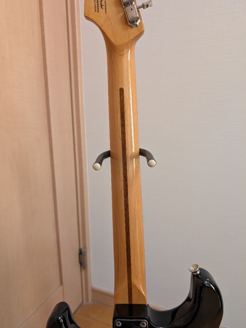 ギター SQUIER Classic Vibe 50s Stratocaster