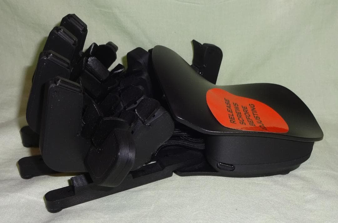 Azeron cyborgⅡcompact 最新Rev.7 美品 - メルカリ