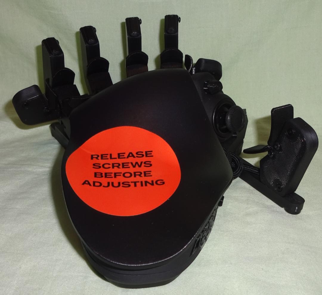 Azeron cyborgⅡcompact 最新Rev.7 美品 - メルカリ