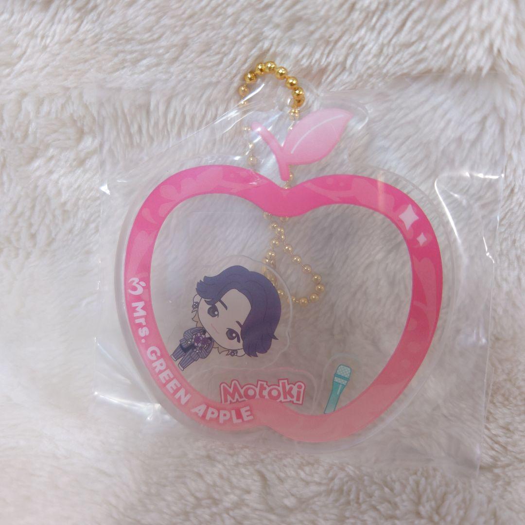 Mrs. GREEN APPLE 一番くじ まとめ売り