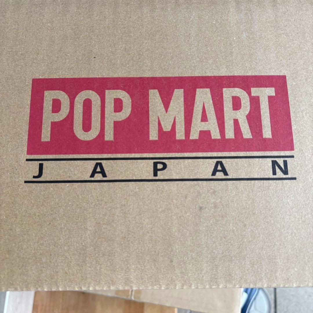 【未開封・正規品】ラブブ Big into Energy アソートボックス