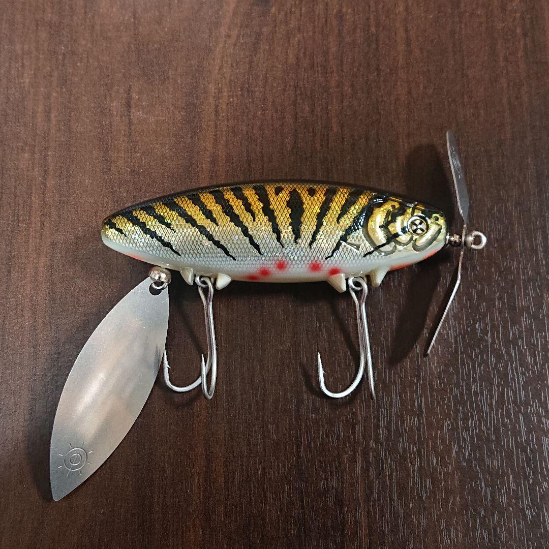 美品】痴虫 プラカブメス ワンノッカー - メルカリ