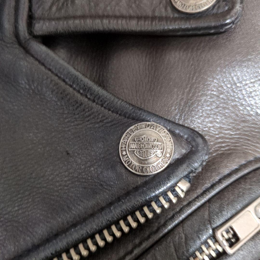 格安】ハーレーダビッドソン ダブルライダース 鬼フェード - メルカリ