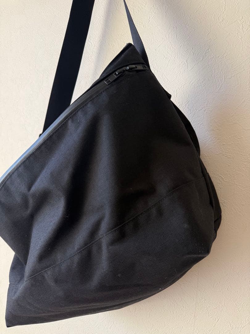 吉田カバン biscuithead別注 ビスケットヘッド メッセンジャーバッグ