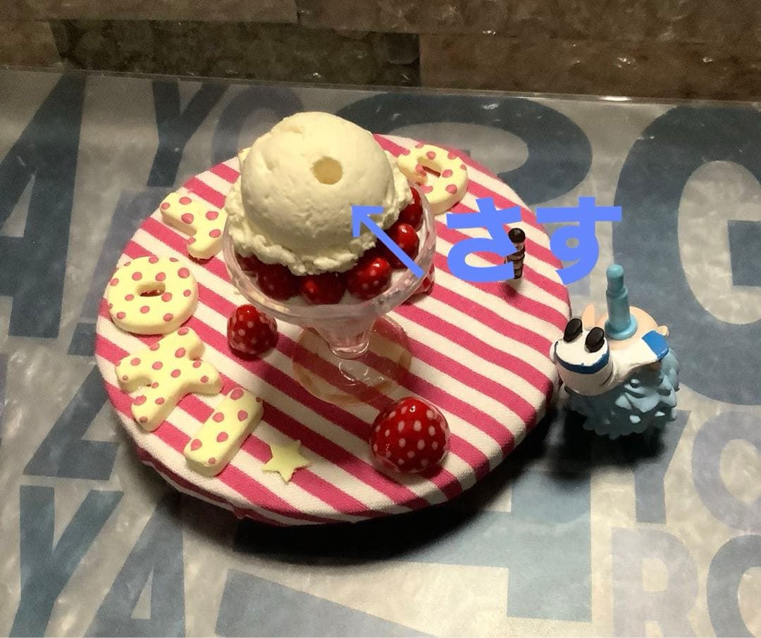 銀魂　ビネット　フィギュア　スタンド　銀時　202502052321