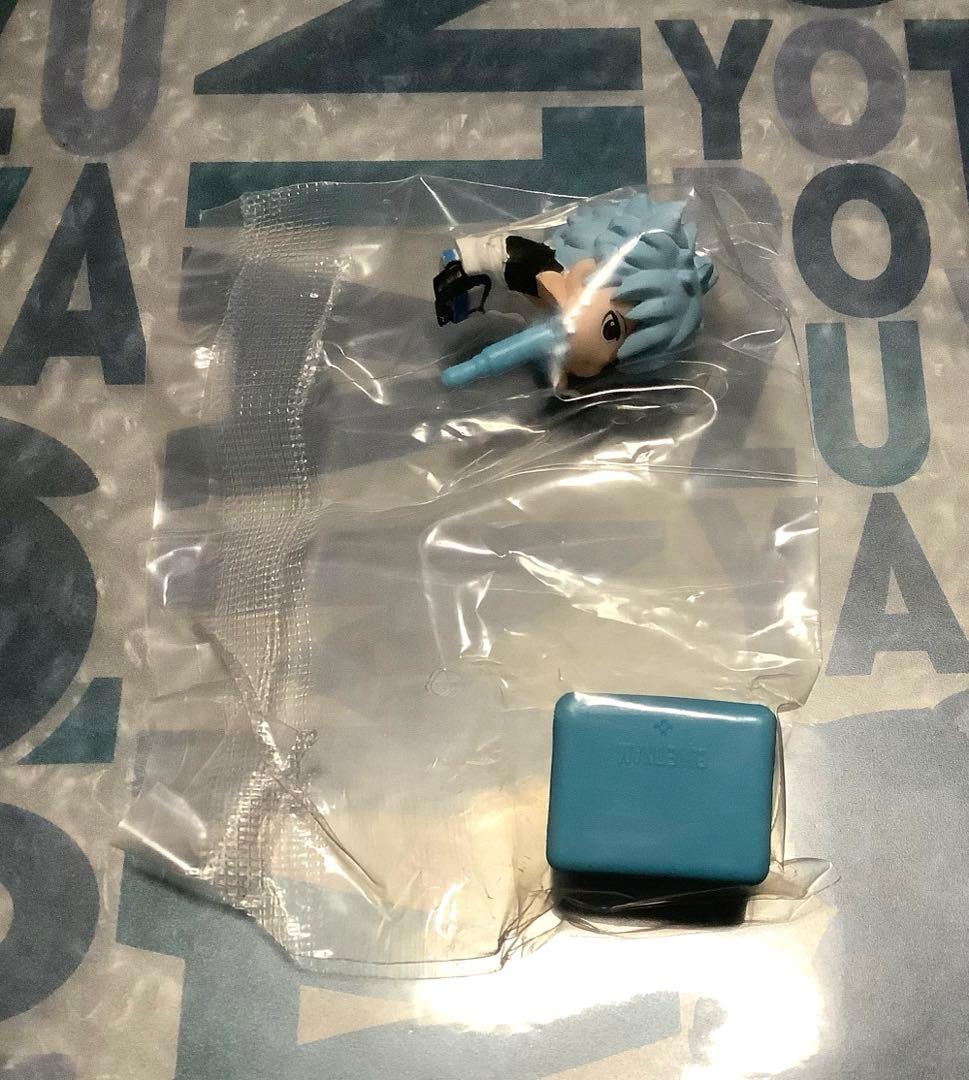 銀魂　ビネット　フィギュア　スタンド　銀時　202502052321