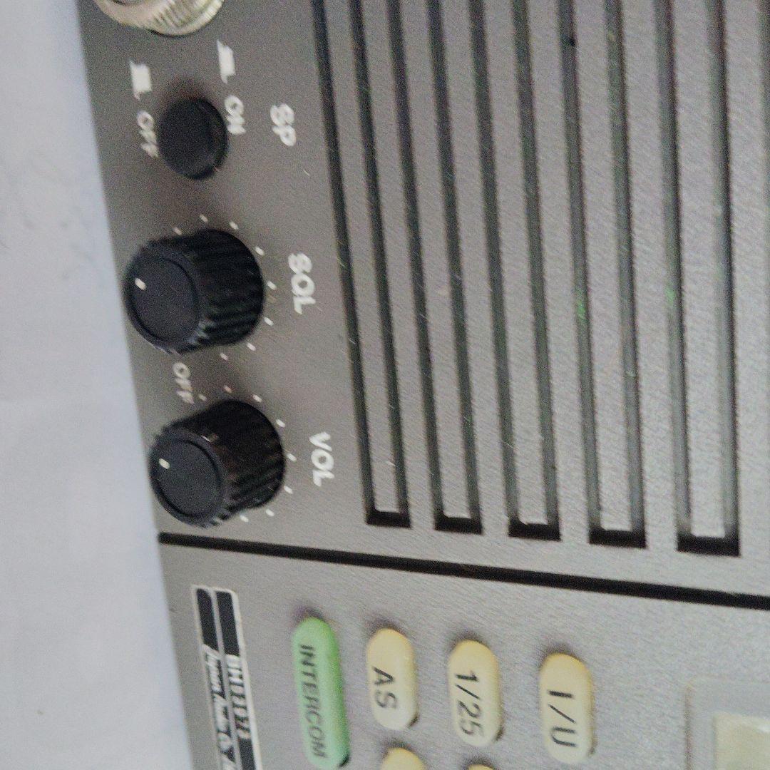 JHS-25 VHFマリン - メルカリ