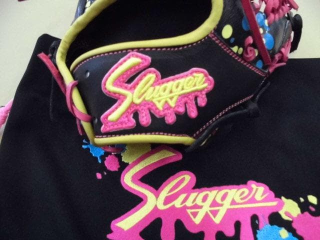 新品」久保田スラッガー軟式グラブ オールスター モイネロ - メルカリ