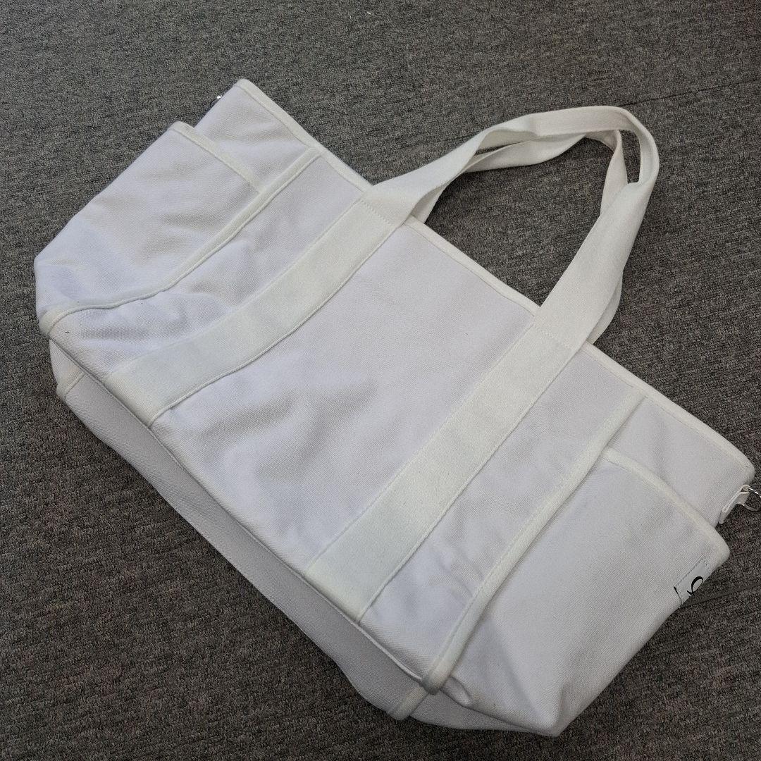 ジャックバニー 藤子90th コラボ トートバッグ コロ助 - メルカリ