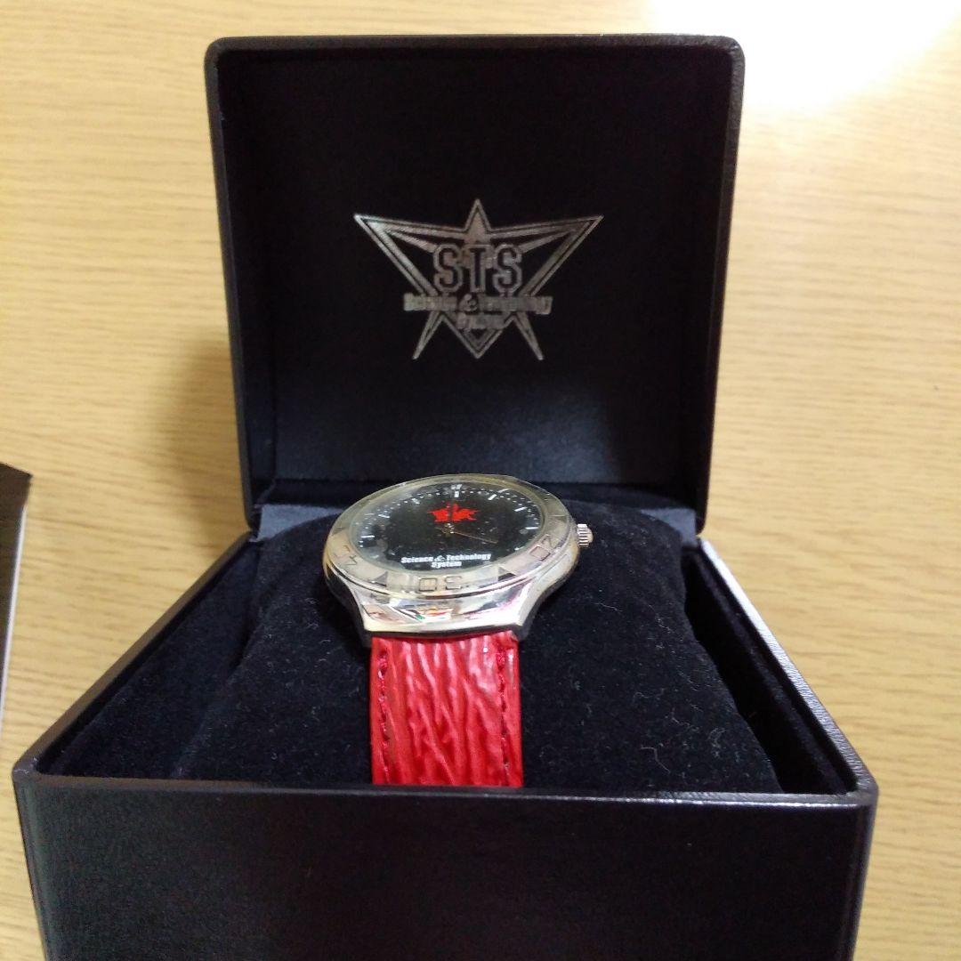 THE ALFEE STSウォッチ 専用ケース入り