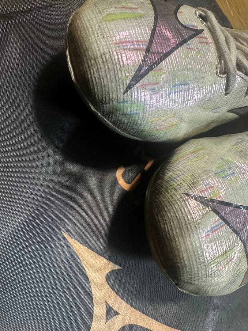 ミズノアルファJAPAN 27.5cm