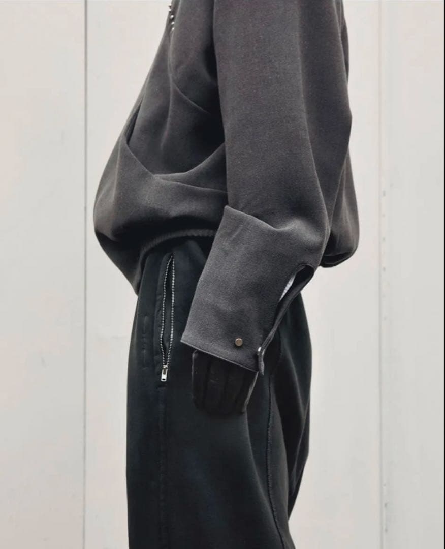 J.L-A.L 24aw cite shirt XL - メルカリ