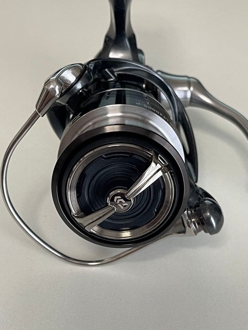 24ルビアス LT2000S-P レビテーションエンジニアリング チューン済