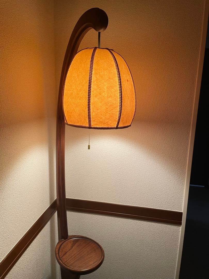 出来れば引き取り希望　フロアランプ 楽天市場】フロアライト アートワークスタジオ 照明【カスタムシリーズ