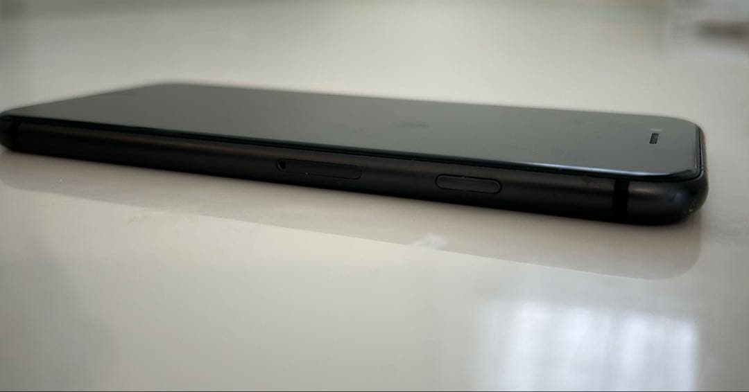 iPhone8 64GB スペースグレー 画面割れなし バッテリ84% - メルカリ