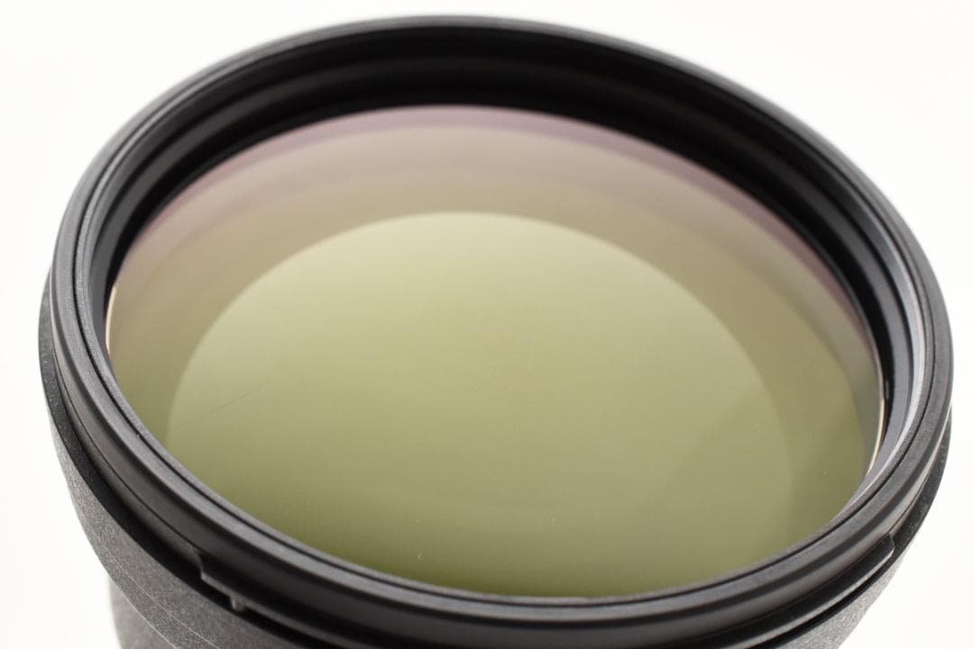 SP 150-600mm F/5-6.3 Di VC USD A011 キヤノン