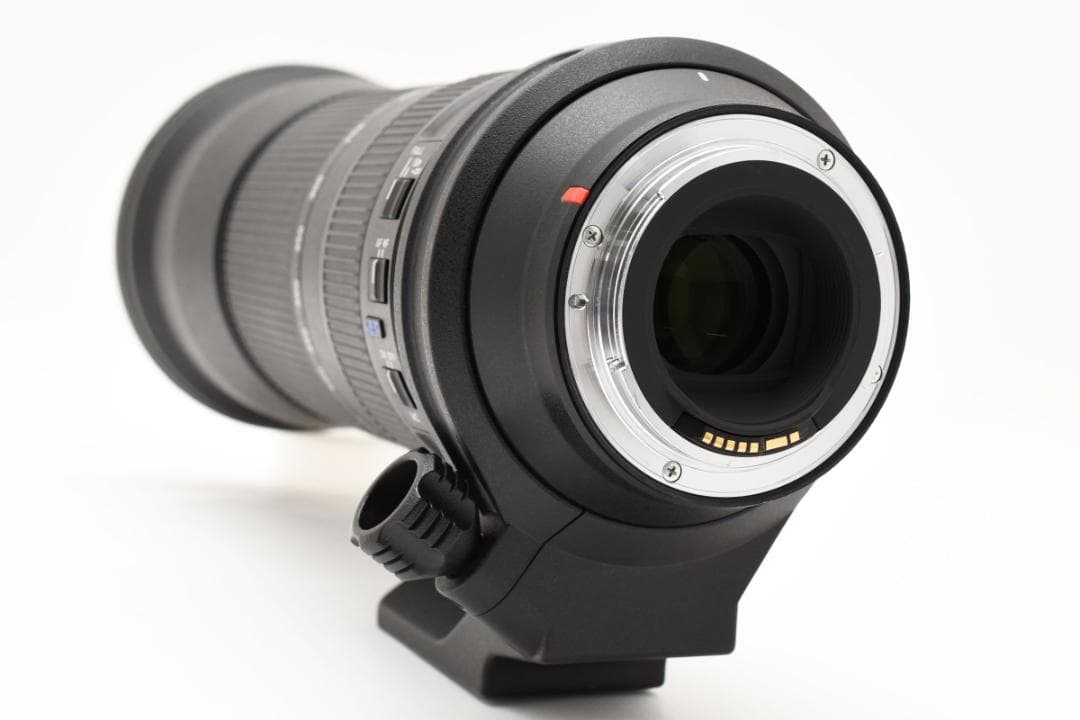 SP 150-600mm F/5-6.3 Di VC USD A011 キヤノン