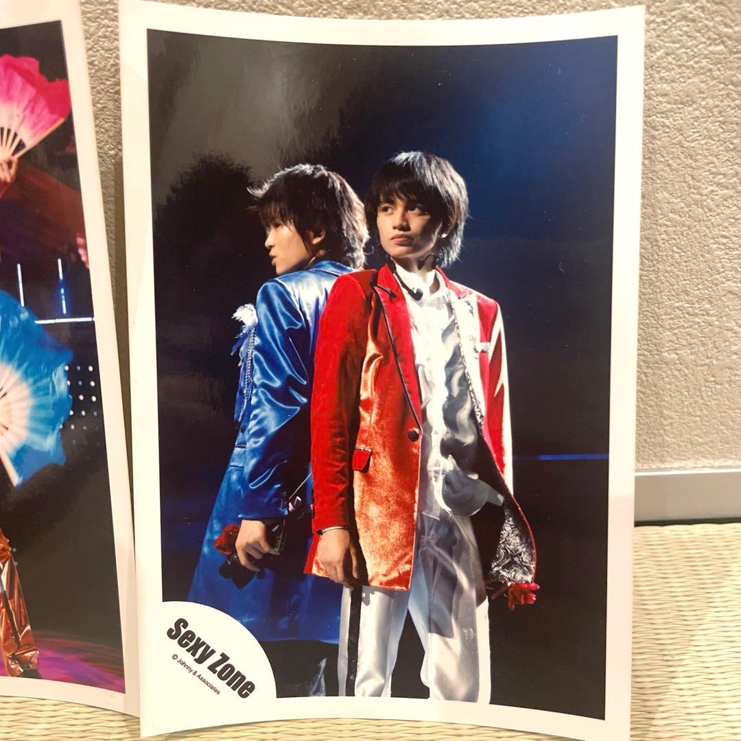 SexyZone 中島健人公式写真 - メルカリ