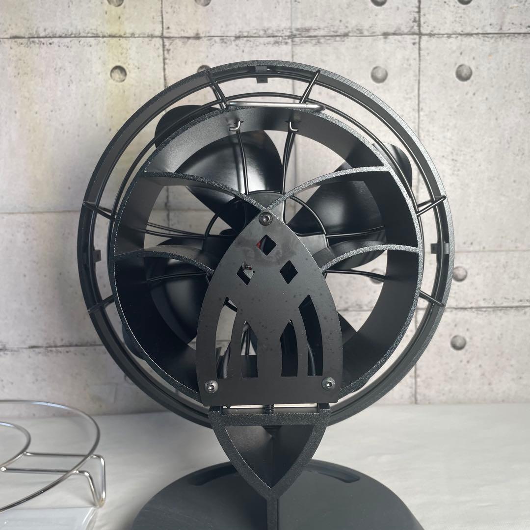 未使用品】 アラジン ストーブファン BF-FAN01 - メルカリ