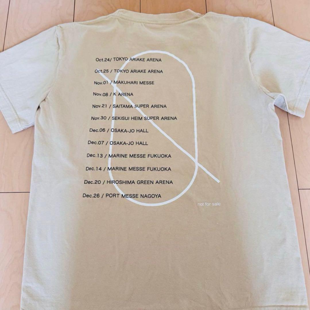 【新品未使用】Glass Heart　Tシャツ　リストバンド　TENBLANK