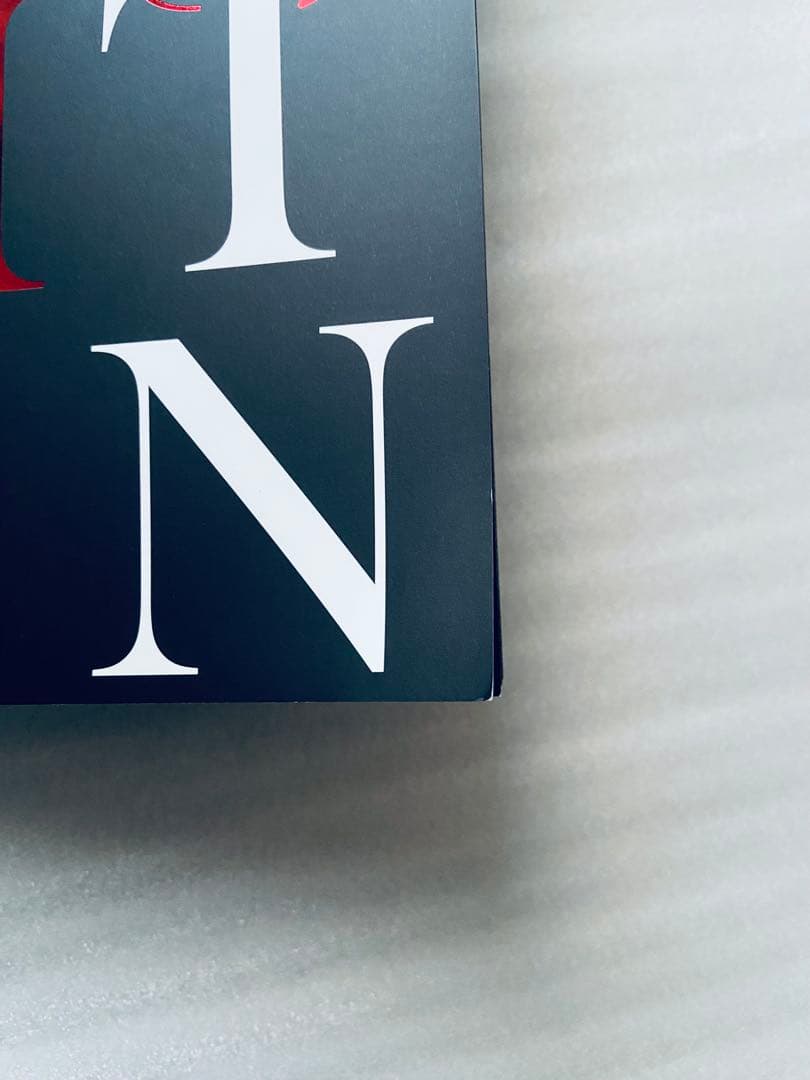 【コードギアス】ブックレット付き音声ガイド パンフレット 反逆のルルーシュ展