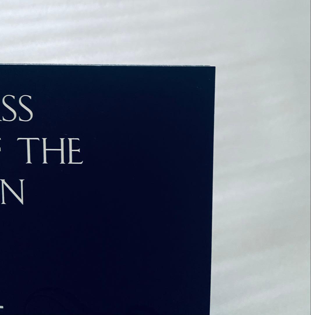 【コードギアス】ブックレット付き音声ガイド パンフレット 反逆のルルーシュ展