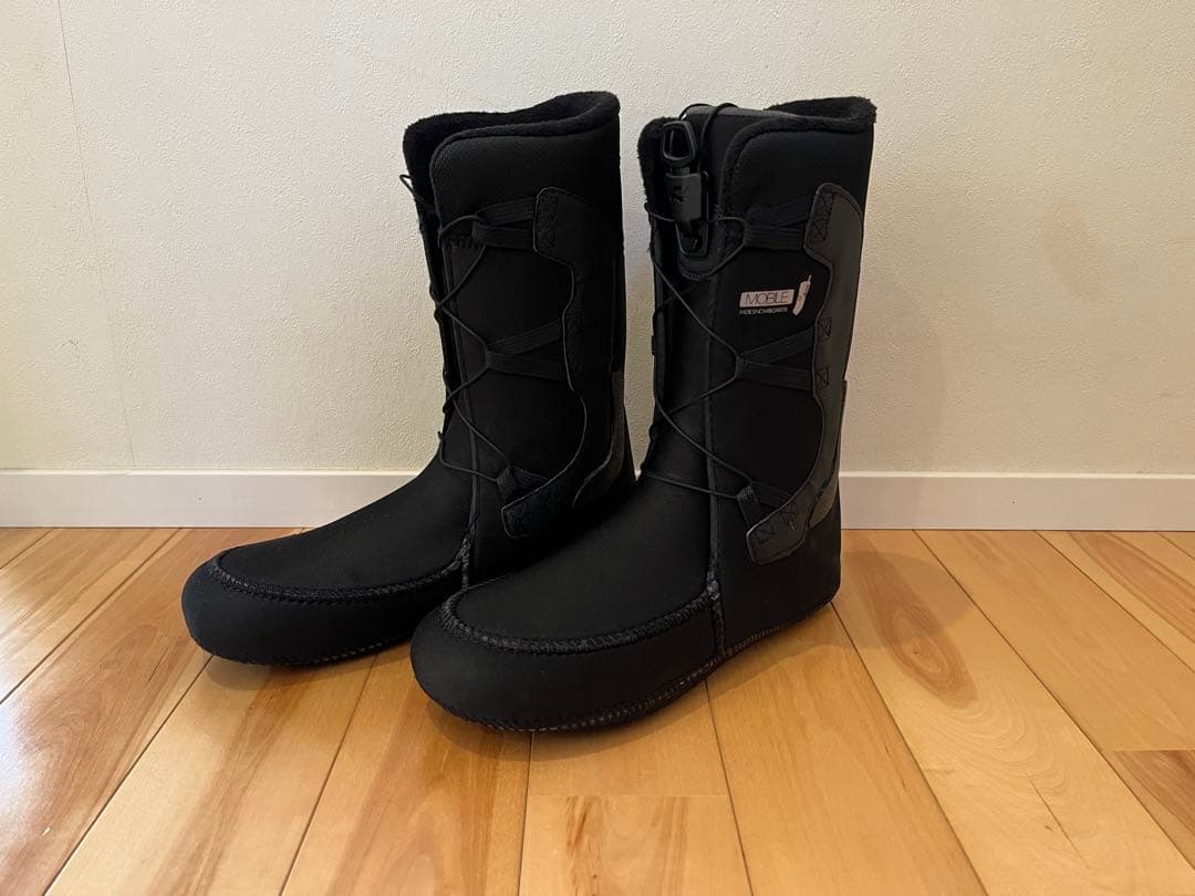 値下！ ブーツ BOA RIDE LASSO ライド ラッソ 27.5cm