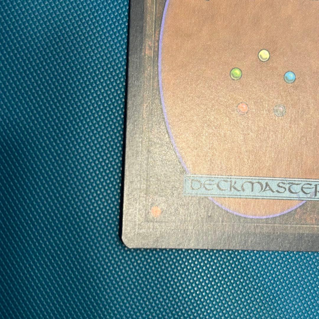 【ジャッジFoil】《吹きさらしの荒野/Windswept Heath》英語