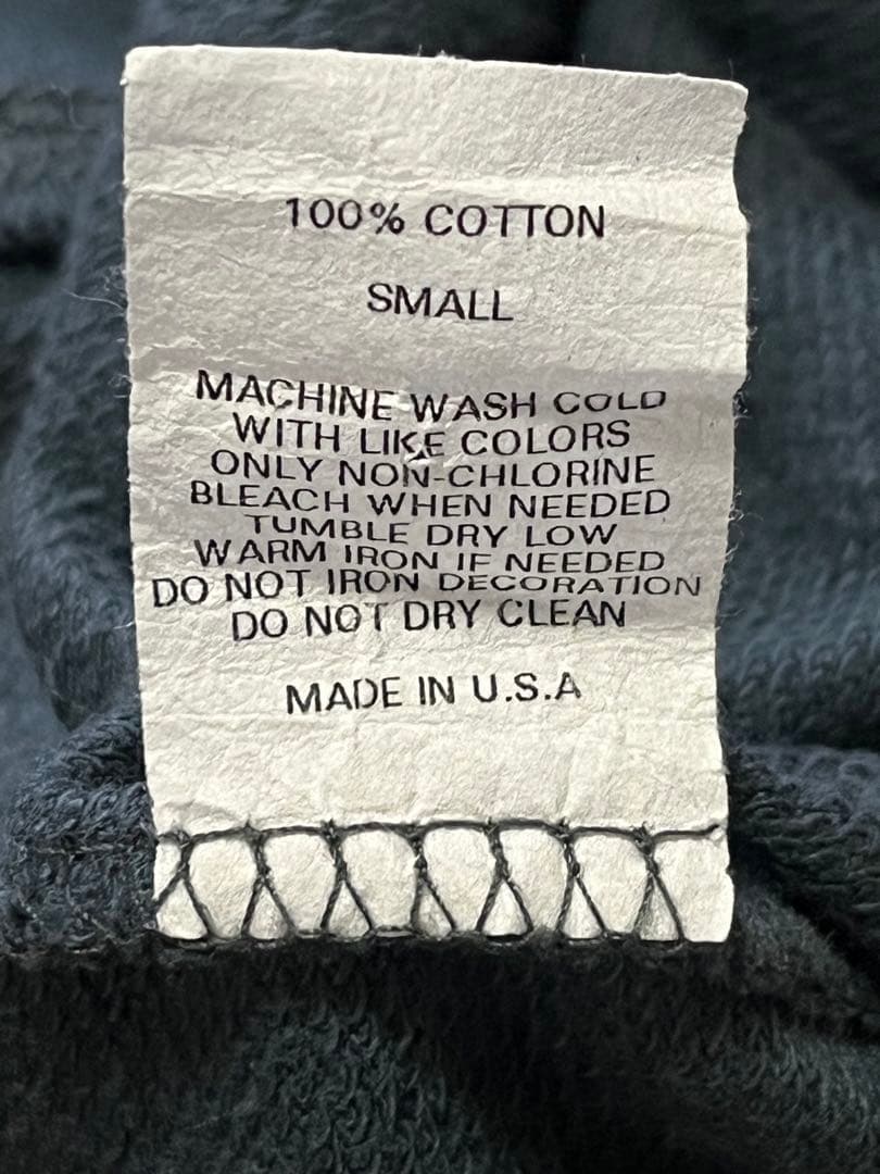 超希少❗️GUNS N' ROSESガンズアンドローゼズ　フーディー　パーカー